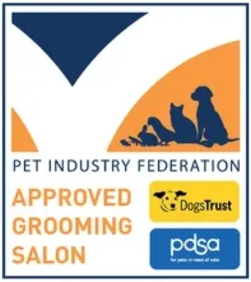 Approved Grooming Salon